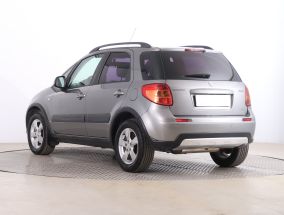 Suzuki SX4 - 2014