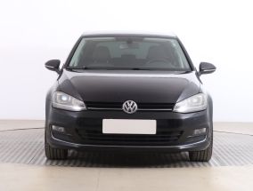 Volkswagen Golf - 2013