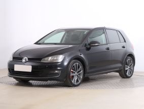 Volkswagen Golf - 2013