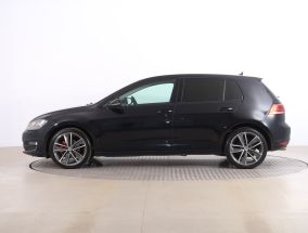 Volkswagen Golf - 2013