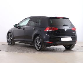 Volkswagen Golf - 2013