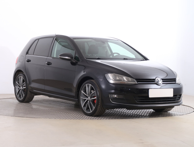 Volkswagen Golf 2013