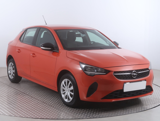 Opel Corsa 2020
