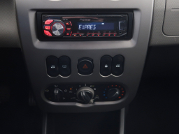 Dacia Sandero 2009