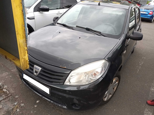 Dacia Sandero 2009