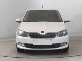 Skoda Fabia - 2015