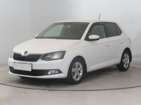 Skoda Fabia - 2015