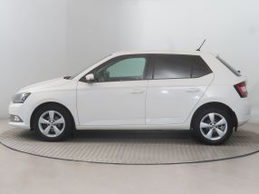 Skoda Fabia - 2015