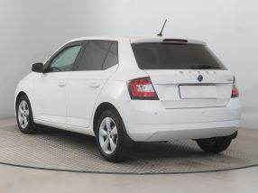 Skoda Fabia - 2015