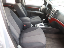 Hyundai Santa Fe 2008