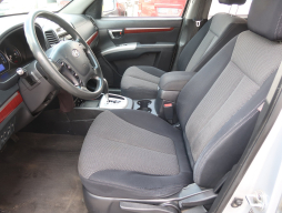 Hyundai Santa Fe 2008