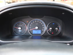 Hyundai Santa Fe 2008