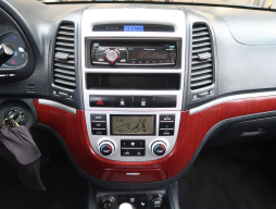 Hyundai Santa Fe 2008