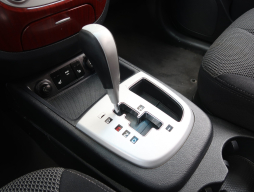 Hyundai Santa Fe 2008