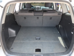 Hyundai Santa Fe 2008