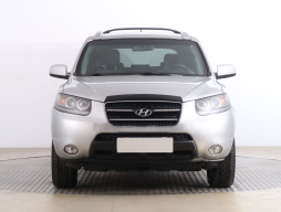 Hyundai Santa Fe 2008
