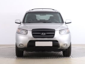 Hyundai Santa Fe - 2008