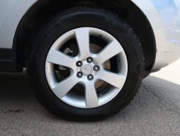 Hyundai Santa Fe 2008