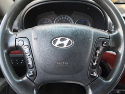 Hyundai Santa Fe 2008