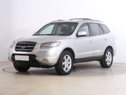 Hyundai Santa Fe 2008