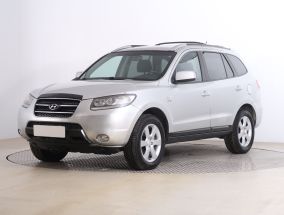 Hyundai Santa Fe - 2008