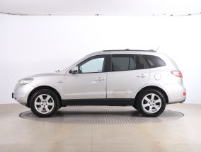 Hyundai Santa Fe - 2008