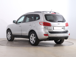 Hyundai Santa Fe 2008