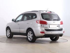 Hyundai Santa Fe - 2008