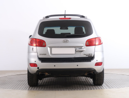 Hyundai Santa Fe 2008
