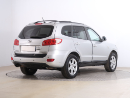 Hyundai Santa Fe 2008