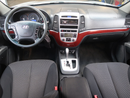 Hyundai Santa Fe 2008