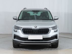 Skoda Kodiaq - 2022