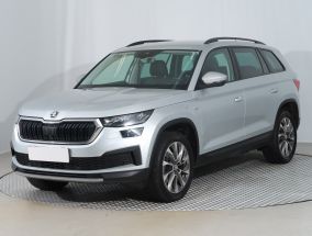 Skoda Kodiaq - 2022