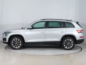 Skoda Kodiaq - 2022
