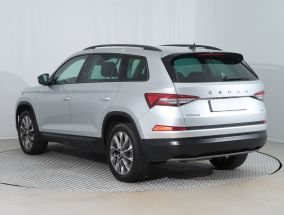 Skoda Kodiaq - 2022