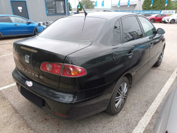 Seat Cordoba 2006
