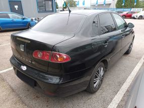 Seat Cordoba - 2006