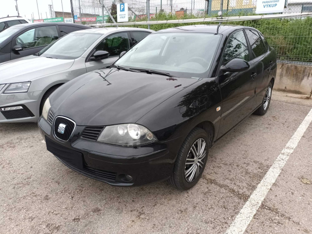 Seat Cordoba 2006