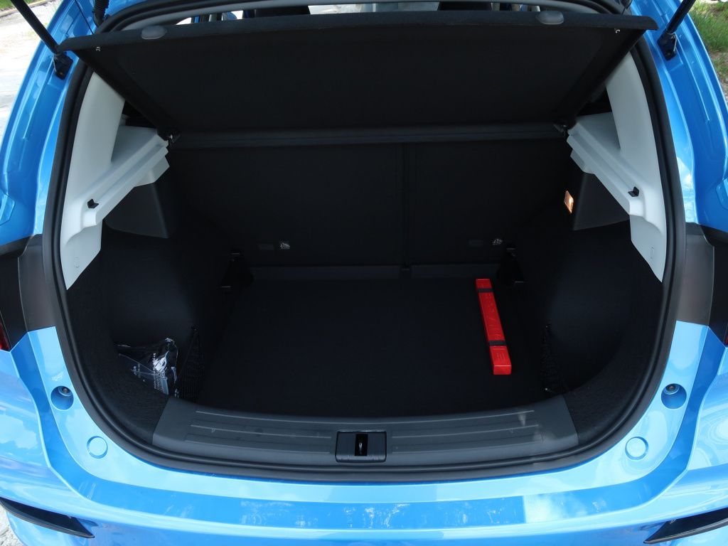 MG ZS SUV
