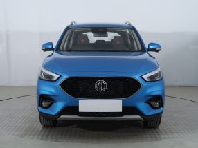 MG ZS II - 2024