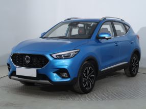 MG ZS II - 2024