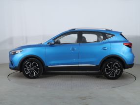 MG ZS II - 2024