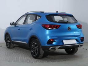 MG ZS II - 2024