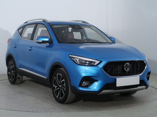 MG ZS II