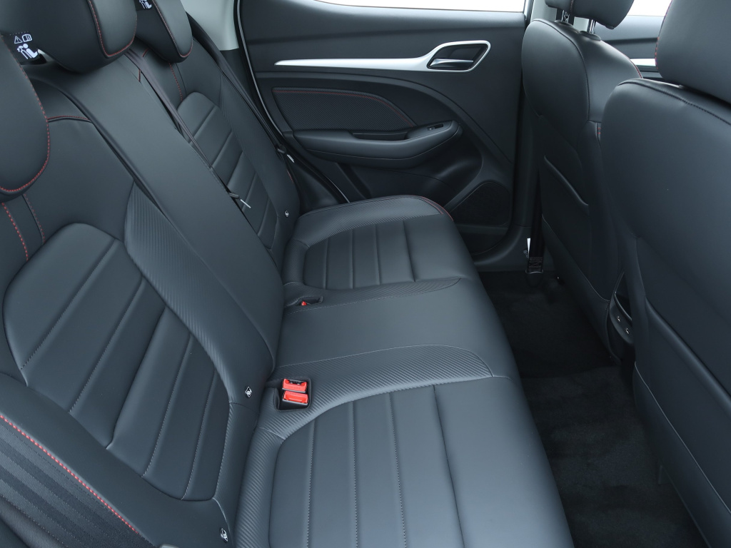 MG ZS SUV