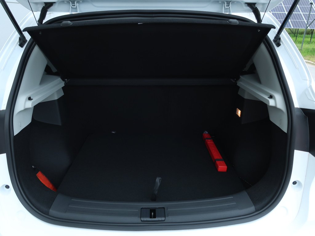 MG ZS SUV