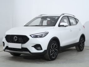 MG ZS II - 2024