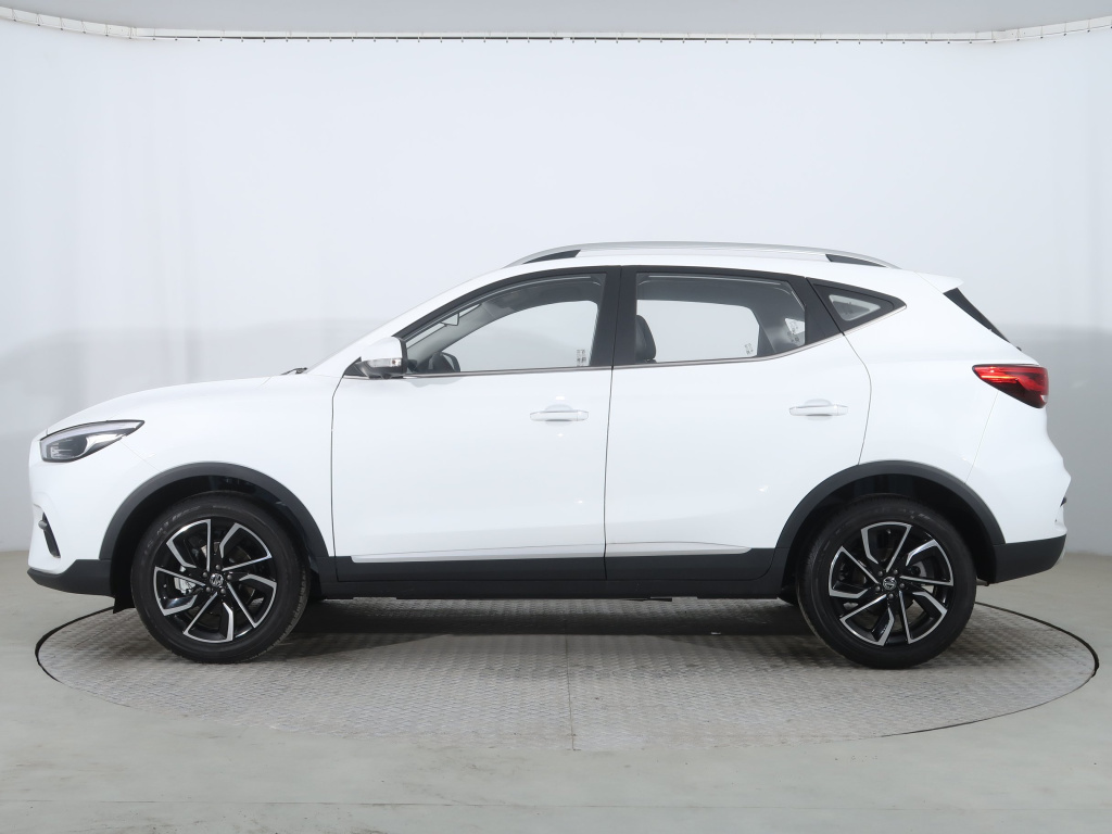 MG ZS SUV