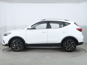 MG ZS II - 2024