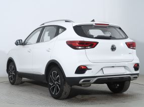 MG ZS II - 2024